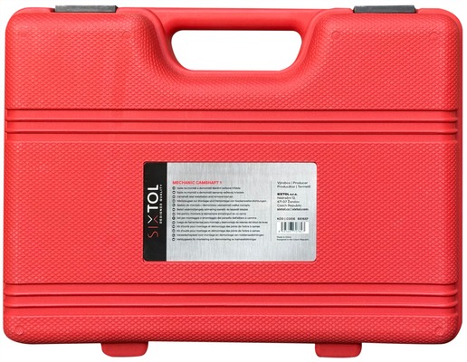 Sada na montáž a demontáž těsnění vačkové hřídele MECHANIC CAMSHAFT 1 SIXTOL