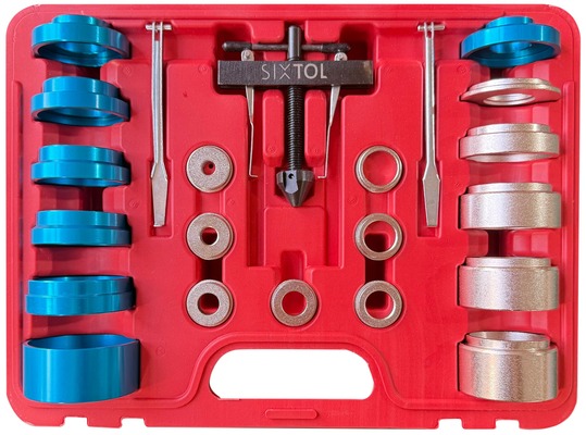 Sada na montáž a demontáž těsnění vačkové hřídele MECHANIC CAMSHAFT 1 SIXTOL