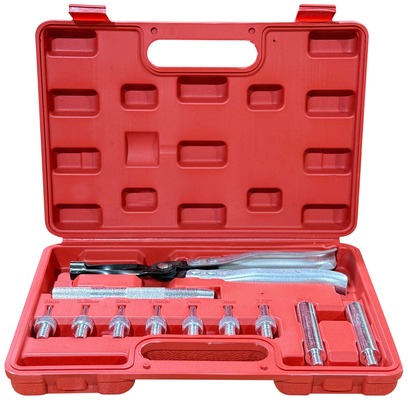 Sada na montáž a demontáž ventilových těsnění MECHANIC VALVE SET 1 SIXTOL