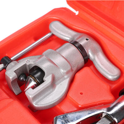 Sada na řezání a rozválcování trubek MECHANIC PIPE EXPANDER 2 SIXTOL