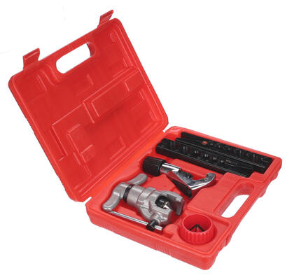 Sada na řezání a rozválcování trubek MECHANIC PIPE EXPANDER 2 SIXTOL