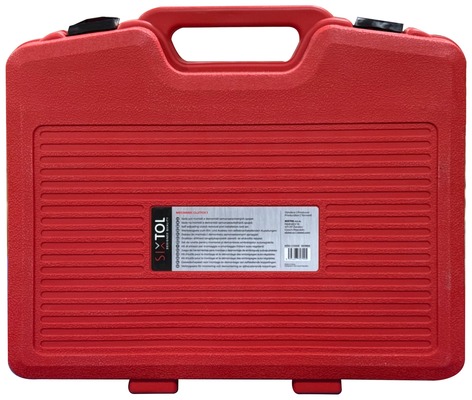 Sada pro montáž a demontáž samonastavitelných spojek MECHANIC CLUTCH 1 SIXTOL