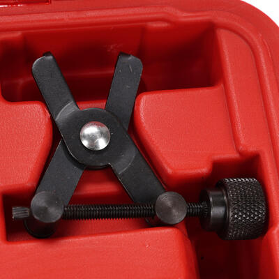 Sada pro montáž a demontáž samonastavitelných spojek MECHANIC CLUTCH 1 SIXTOL