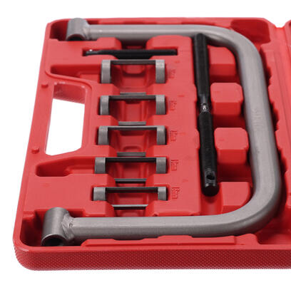 Sada stlačováku pro montáž a demontáž ventilů MECHANIC SPRING SET 6, 10 ks SIXTOL