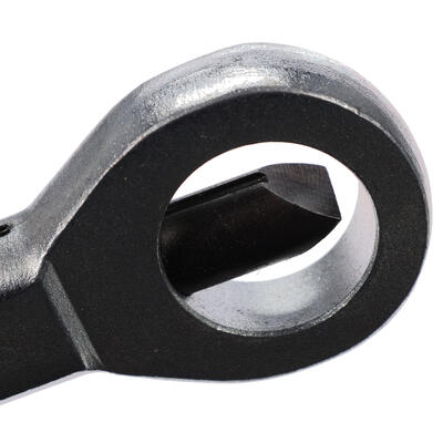 Sada střihačů poškozených matic MECHANIC NUT REMOVER 1, 4 ks SIXTOL