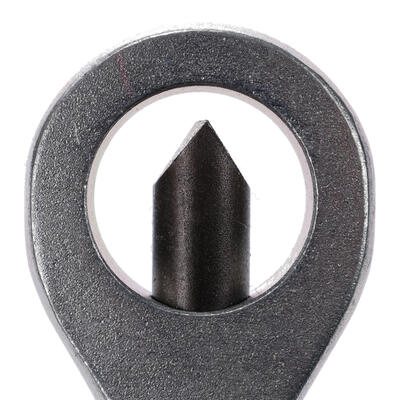 Sada střihačů poškozených matic MECHANIC NUT REMOVER 1, 4 ks SIXTOL