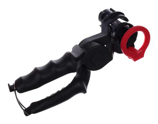 Univerzální olejová plnicí nálevka MECHANIC OIL FUNNEL 1 SIXTOL