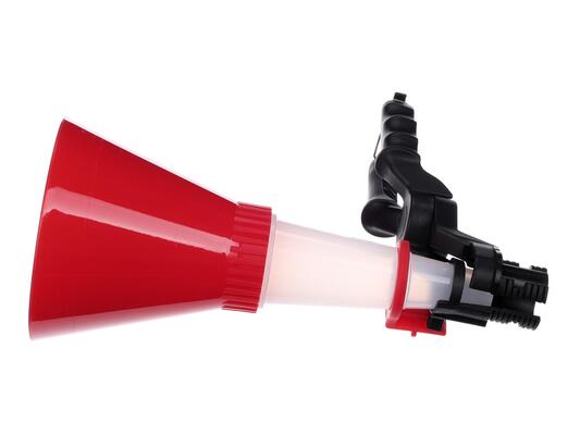 Univerzální olejová plnicí nálevka MECHANIC OIL FUNNEL 1 SIXTOL