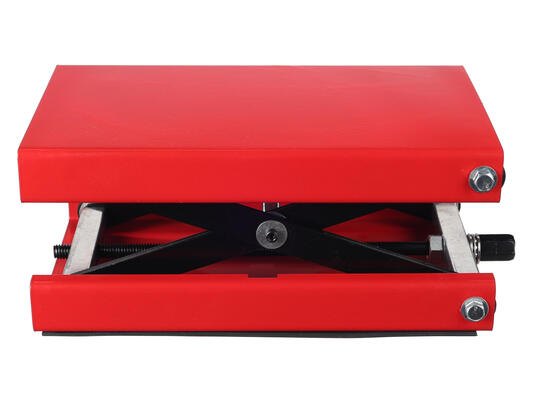 Zvedací plošina pro motocykl MECHANIC BIKE LIFT 1, nostnost 500 kg SIXTOL