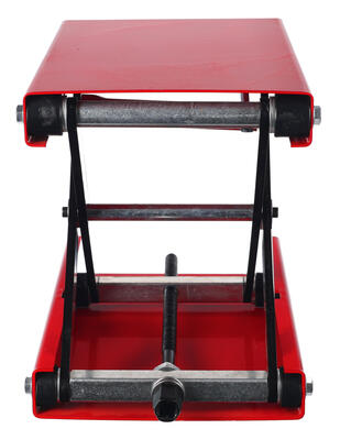 Zvedací plošina pro motocykl MECHANIC BIKE LIFT 1, nostnost 500 kg SIXTOL