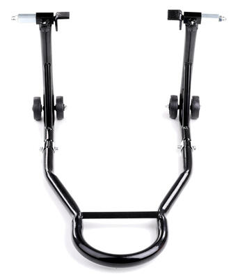 Stojan na motocykl MECHANIC BIKE STAND 1, nosnost 450kg SIXTOL