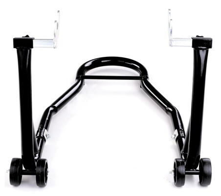 Stojan na motocykl MECHANIC BIKE STAND 1, nosnost 450kg SIXTOL