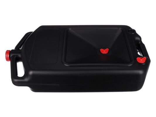 Nádoba na výměnu oleje MECHANIC OIL TANK 1, 10L SIXTOL