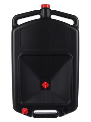 Nádoba na výměnu oleje MECHANIC OIL TANK 1, 10L SIXTOL