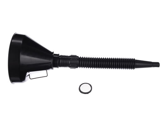 Sada trychtýřů na olej s hubicí a filtrem MECHANIC FUNNEL SET 1, 2 ks SIXTOL