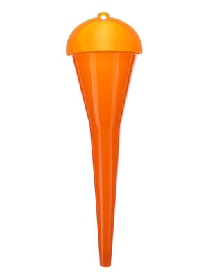 Sada trychtýřů na dolévání kapalin MECHANIC FUNNEL SET 2, 6 ks SIXTOL