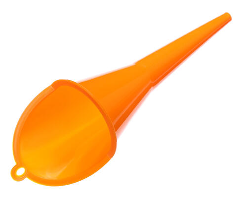 Sada trychtýřů na dolévání kapalin MECHANIC FUNNEL SET 2, 6 ks SIXTOL