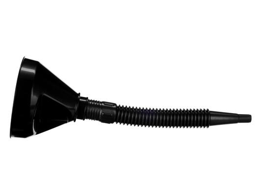 Sada trychtýřů na dolévání kapalin MECHANIC FUNNEL SET 2, 6 ks SIXTOL