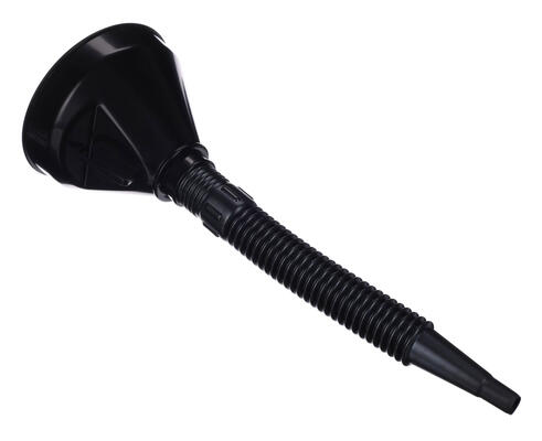Sada trychtýřů na dolévání kapalin MECHANIC FUNNEL SET 2, 6 ks SIXTOL