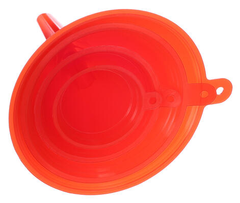Sada trychtýřů na dolévání kapalin MECHANIC FUNNEL SET 3, 9 ks SIXTOL