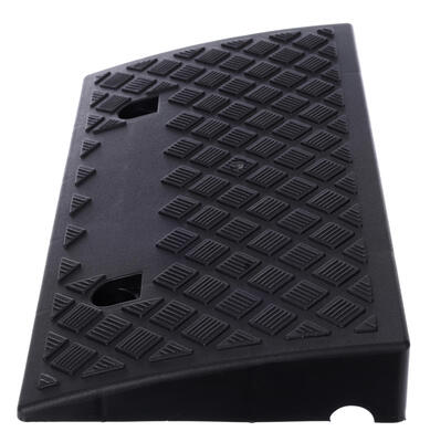 Nájezdy na obrubník CAR CURB RAMP 1, 50x27x7cm, 2ks SIXTOL