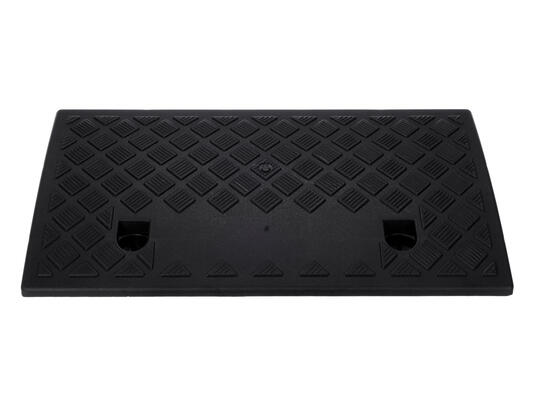 Nájezdy na obrubník CAR CURB RAMP 1, 50x27x7cm, 2ks SIXTOL