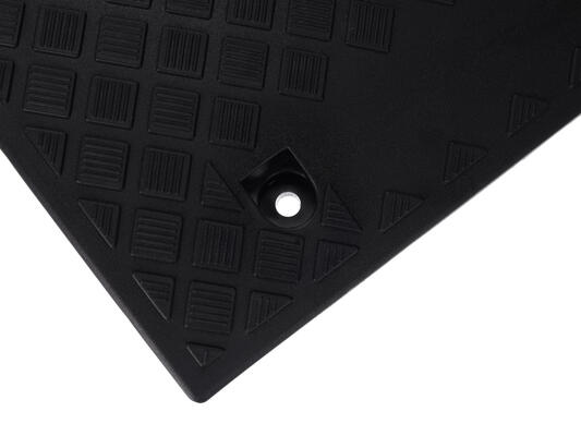 Nájezdy na obrubník CAR CURB RAMP 1, 50x27x7cm, 2ks SIXTOL