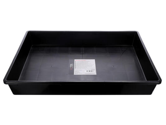 Vana na vypouštění a sběr oleje MECHANIC OIL PAN 3, 18L SIXTOL