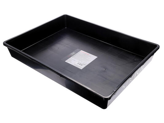 Vana na vypouštění a sběr oleje MECHANIC OIL PAN 3, 18L SIXTOL