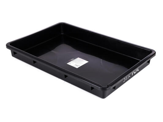 Vana na vypouštění a sběr oleje MECHANIC OIL PAN 4, 50L SIXTOL