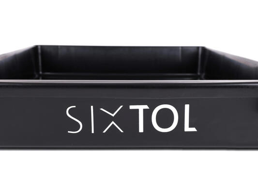 Vana na vypouštění a sběr oleje MECHANIC OIL PAN 4, 50L SIXTOL