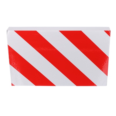 Samolepicí pěnový chránič do garáže CAR PARK GUARD BLOCK 1, 20x33x4cm, 1ks SIXTOL