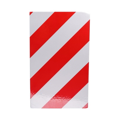 Samolepicí pěnový chránič do garáže CAR PARK GUARD BLOCK 1, 20x33x4cm, 1ks SIXTOL