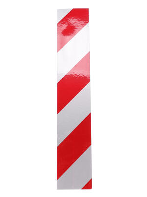 Samolepicí pěnový chránič do garáže CAR PARK GUARD STRIP 1, 41x7,5x1,5cm, 2ks SIXTOL