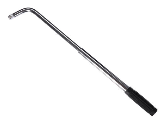 Teleskopický klíč na kola MECHANIC WHEEL NUT WRENCH 1, 17/19–21/23 mm SIXTOL