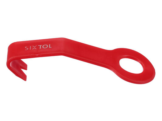 Demontážní páka s okem na čalounění a interiér MECHANIC TRIM ONE 2 SIXTOL