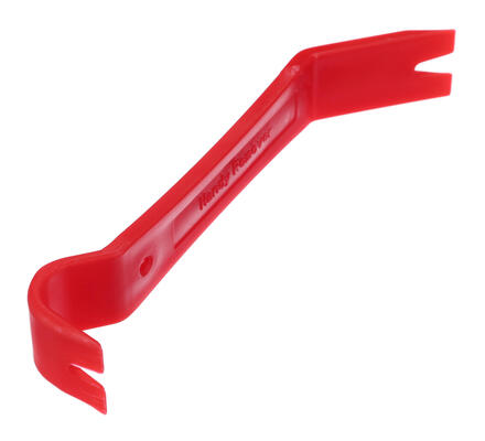 Oboustranná demontážní páka na čalounění a interiér MECHANIC TRIM ONE 3 SIXTOL
