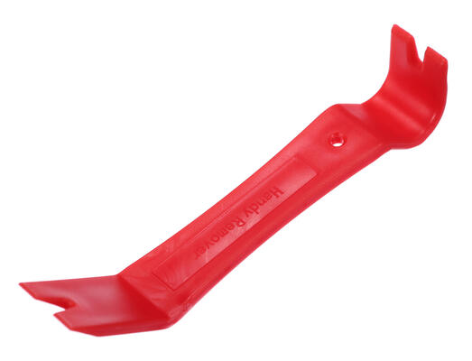 Oboustranná demontážní páka na čalounění a interiér MECHANIC TRIM ONE 3 SIXTOL