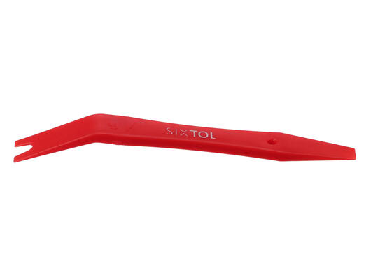 Úzká demontážní páka na čalounění a interiér MECHANIC TRIM ONE 6 SIXTOL