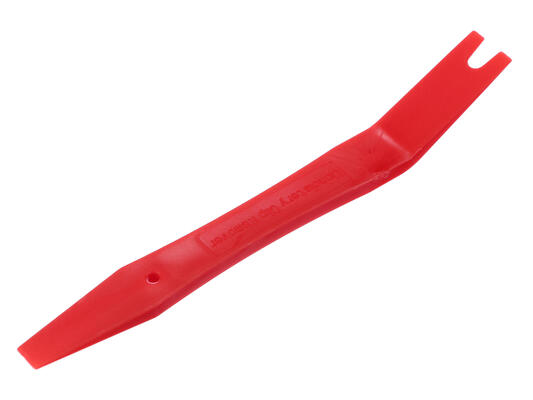 Úzká demontážní páka na čalounění a interiér MECHANIC TRIM ONE 6 SIXTOL
