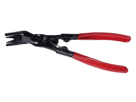 Kleště pro demontáž příchytek čalounění a interiéru MECHANIC TRIM ONE 14 SIXTOL
