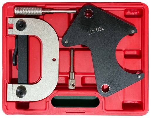 Sada pro aretaci motoru MECHANIC ENGINE TIMING SET 1, Renault 1.4, 1.6, 1.8 a 2.0 SIXTOL