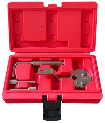Sada pro aretaci motoru MECHANIC ENGINE TIMING SET 4, Ford a Land Rover 2.2 SIXTOL