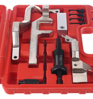 Sada pro aretaci motoru MECHANIC ENGINE TIMING SET 6, BMW a MINI N12 a N14 SIXTOL