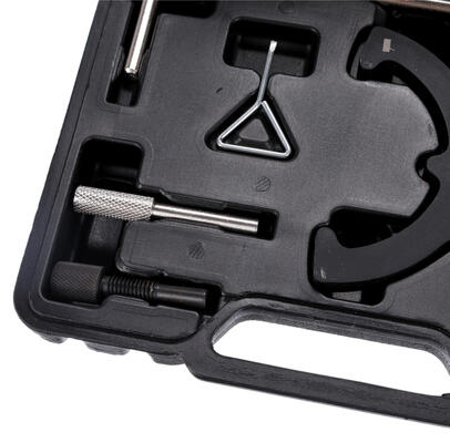 Sada pro aretaci motoru MECHANIC ENGINE TIMING SET 7, Ford 1.6 a 2.0 TDCi SIXTOL
