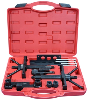 Sada pro aretaci motoru MECHANIC ENGINE TIMING SET 8, Volvo 4-, 5- a 6válcových (2006+) SIXTOL