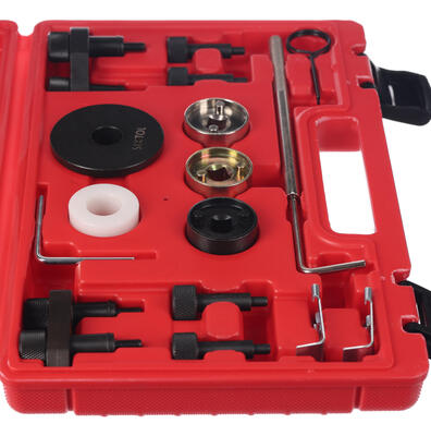 Sada pro aretaci motoru MECHANIC ENGINE TIMING SET 9, VW Jetta,Santana,Gran Larida, Golf 7 SIXTOL