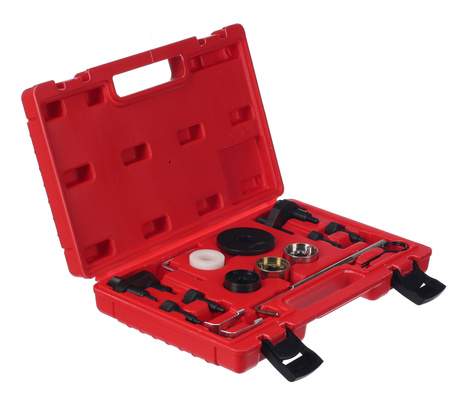 Sada pro aretaci motoru MECHANIC ENGINE TIMING SET 9, VW Jetta,Santana,Gran Larida, Golf 7 SIXTOL