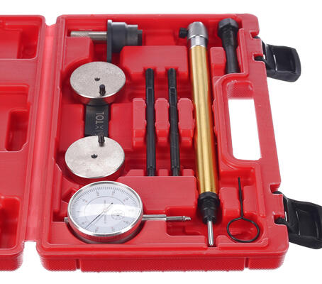 Sada pro aretaci motoru MECHANIC ENGINE TIMING SET 13, VAG 1.2, 1.4, 1.6 FSI a 1.4 TSI SIXTOL
