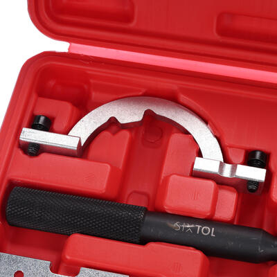 Sada pro aretaci motoru MECHANIC ENGINE TIMING SET 14, Opel 1.0 a 1.4 SIXTOL